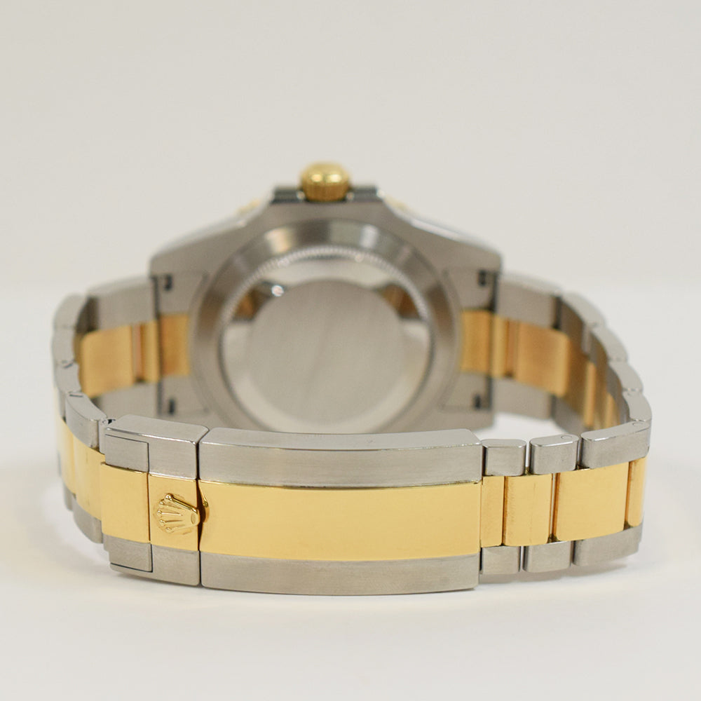 Rolex Submariner Date 126613LN