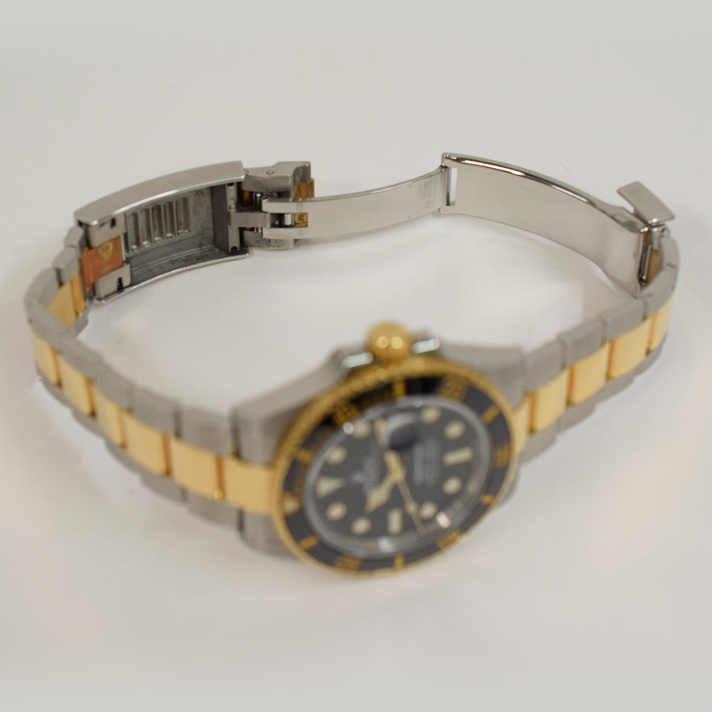 Rolex Submariner Date 126613LN