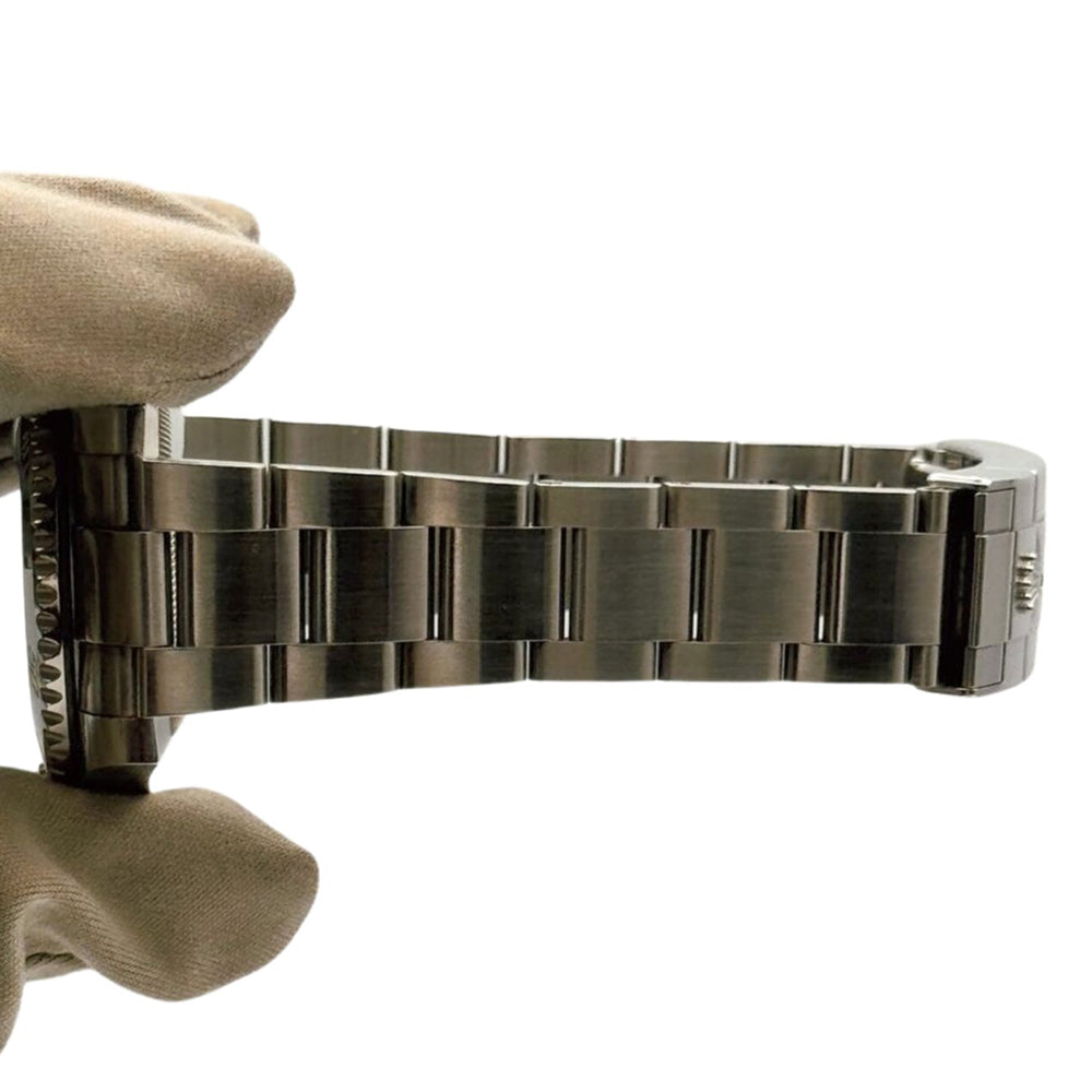 Rolex Submariner Date 116610LV
