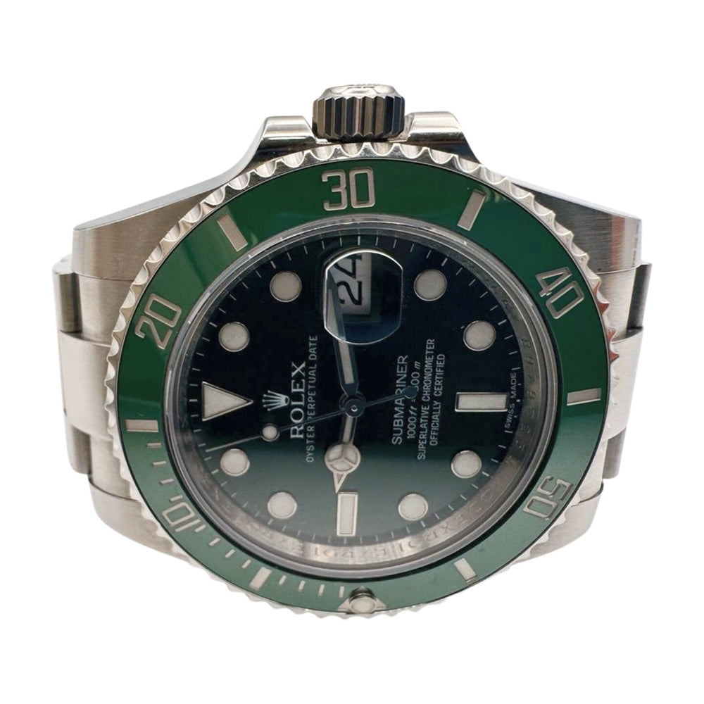 Rolex Submariner Date 116610LV