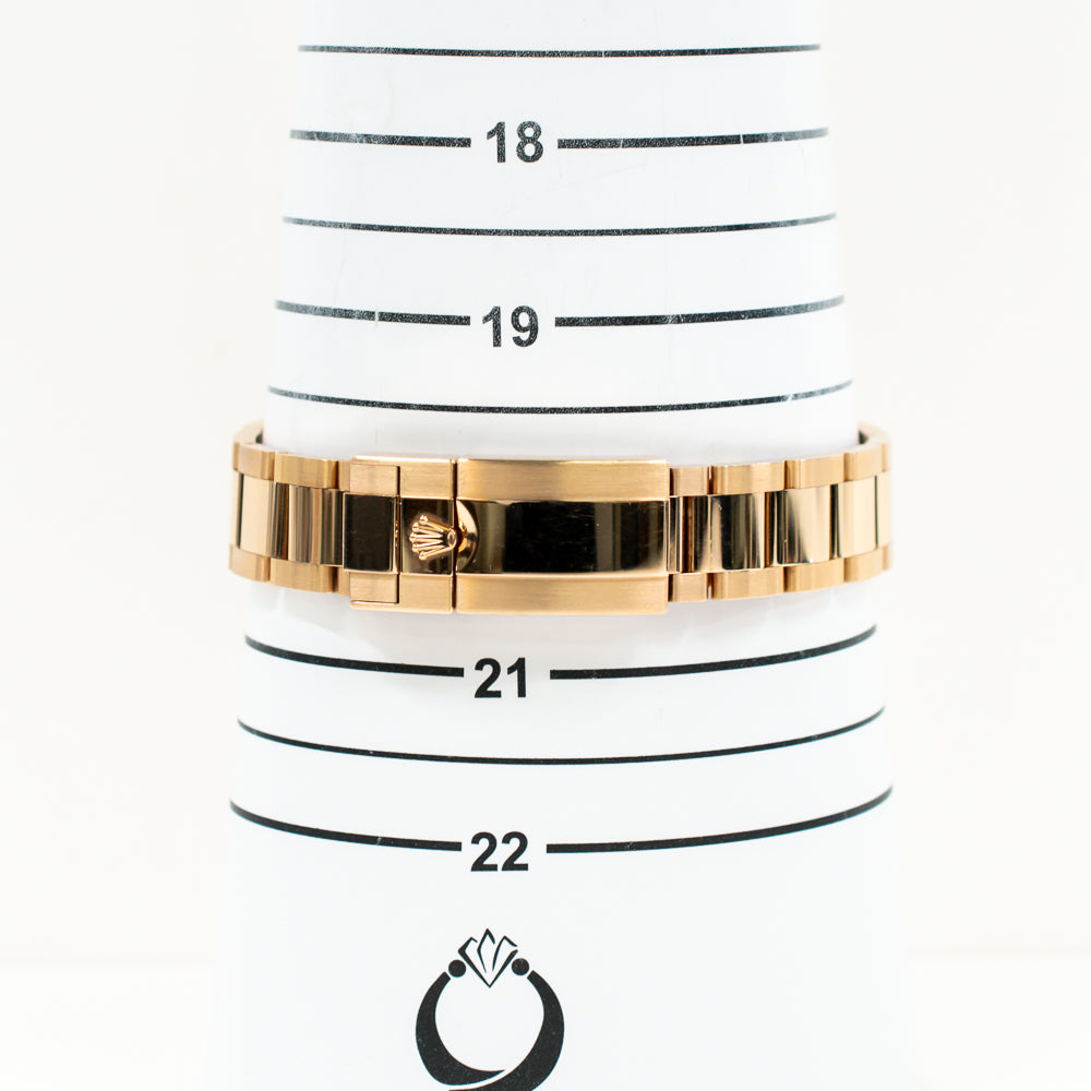 Rolex Daytona Rainbow 116595RBOW