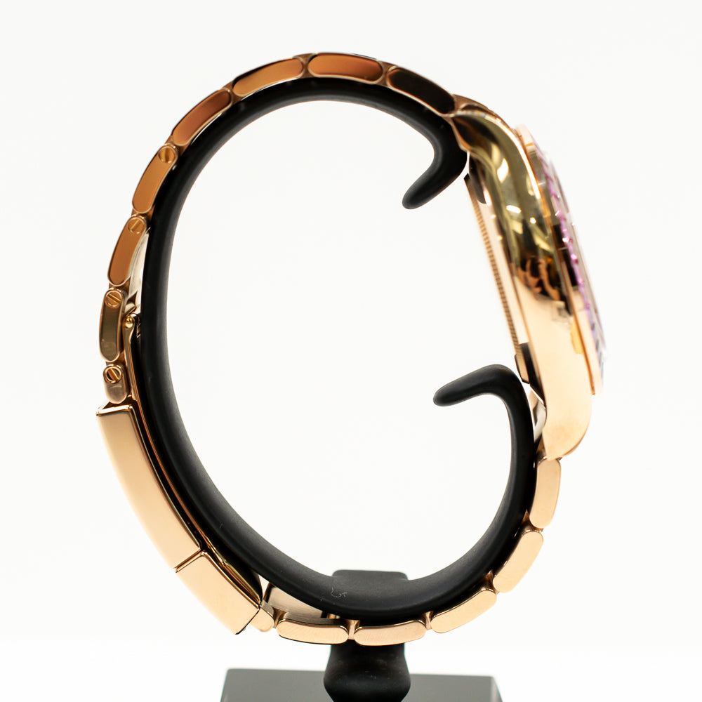 Rolex Daytona Rainbow 116595RBOW