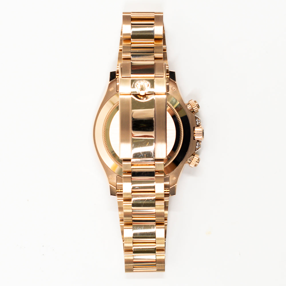 Rolex Daytona Rainbow 116595RBOW