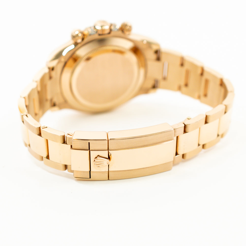 Rolex Daytona Rainbow 116595RBOW