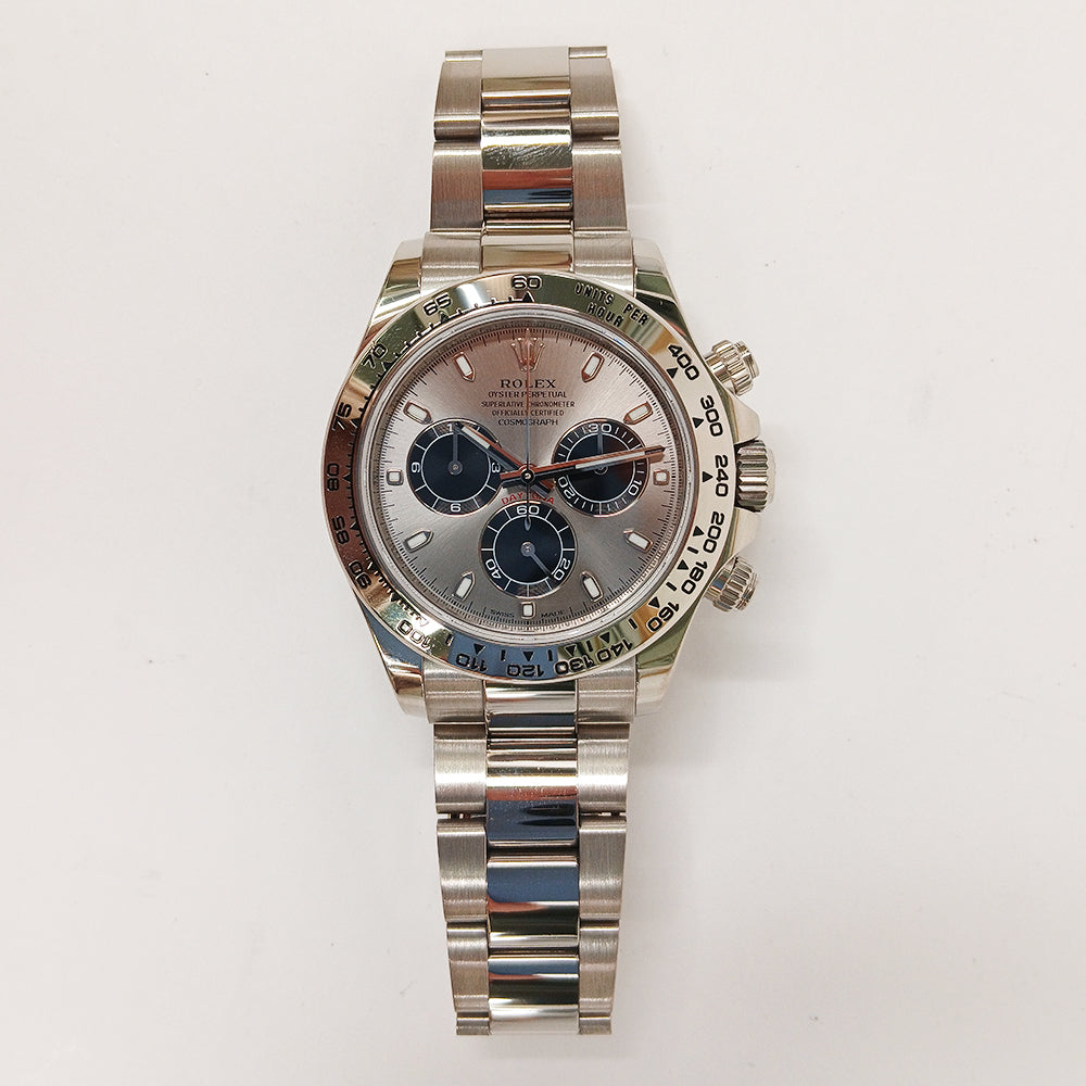Rolex Daytona 116509