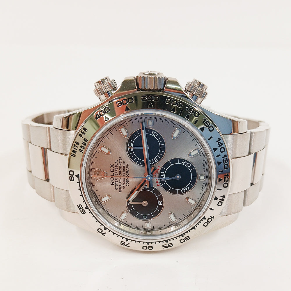 Rolex Daytona 116509