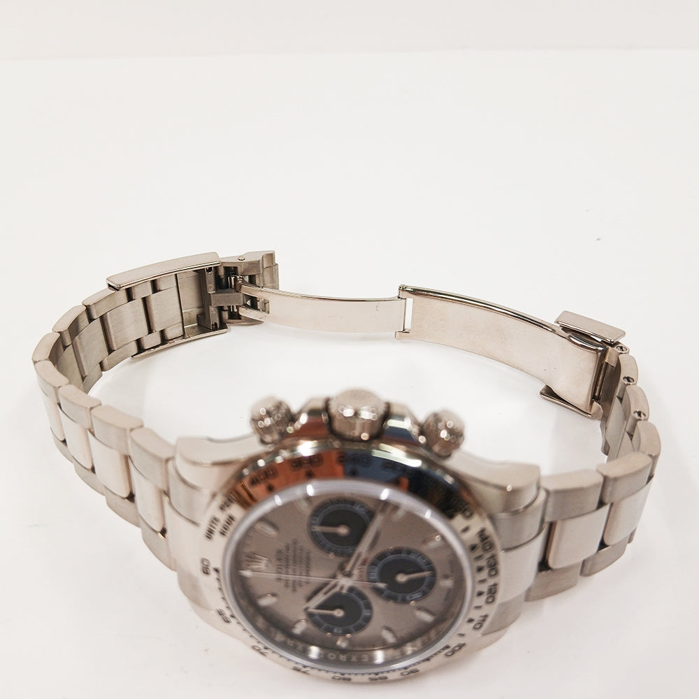 Rolex Daytona 116509