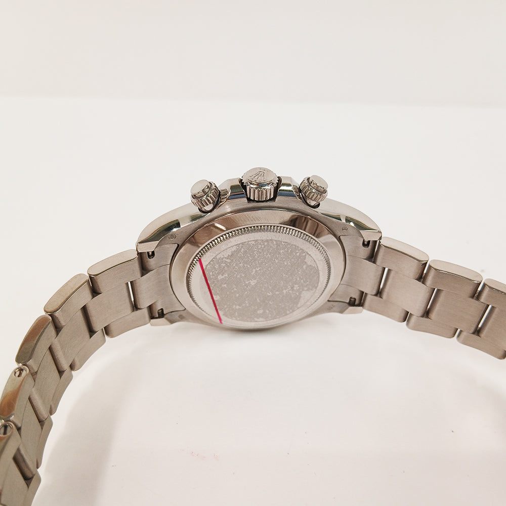 Rolex Daytona 116509