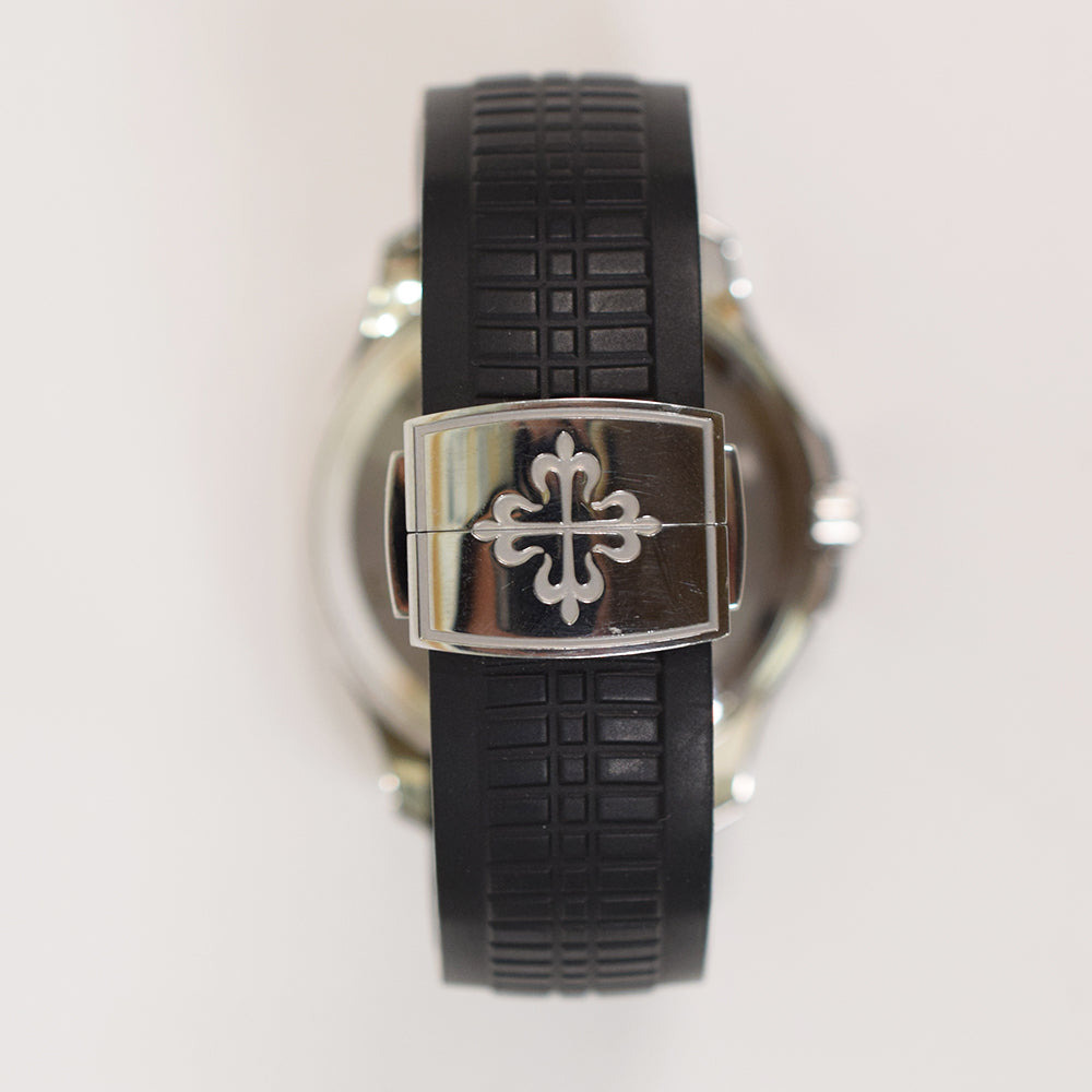 Patek Philippe Aquanaut 5167A-001