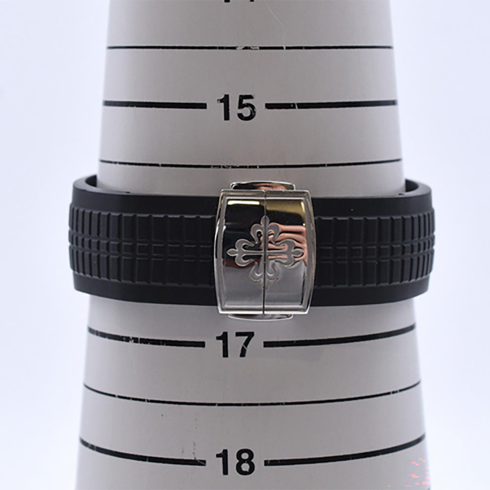 Patek Philippe Aquanaut 5167A-001