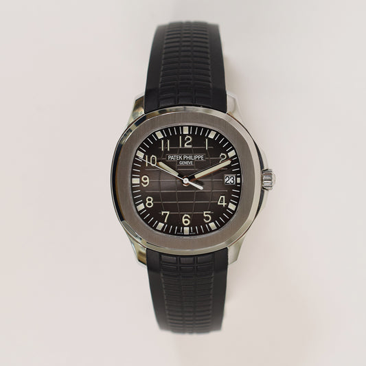 Patek Philippe Aquanaut 5167A-001