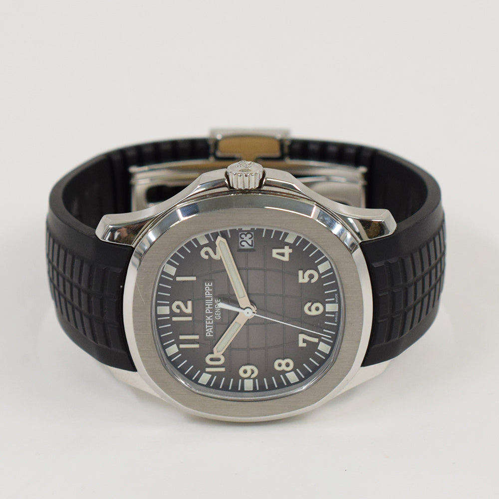 Patek Philippe Aquanaut 5167A-001