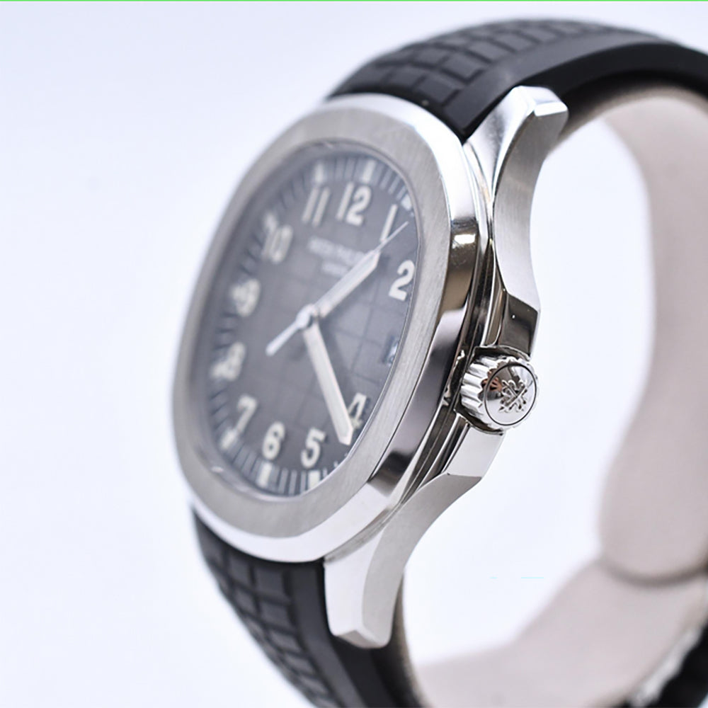 Patek Philippe Aquanaut 5167A-001