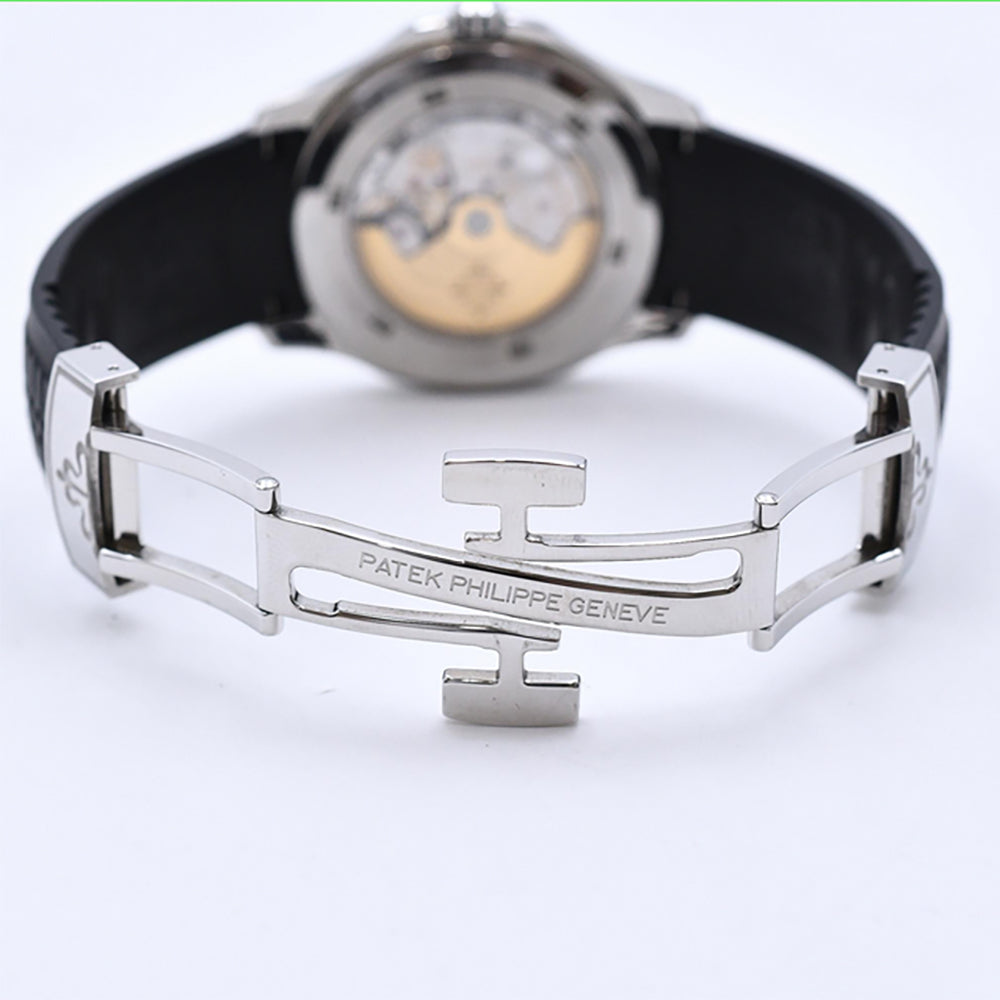 Patek Philippe Aquanaut 5167A-001