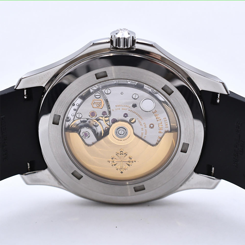Patek Philippe Aquanaut 5167A-001