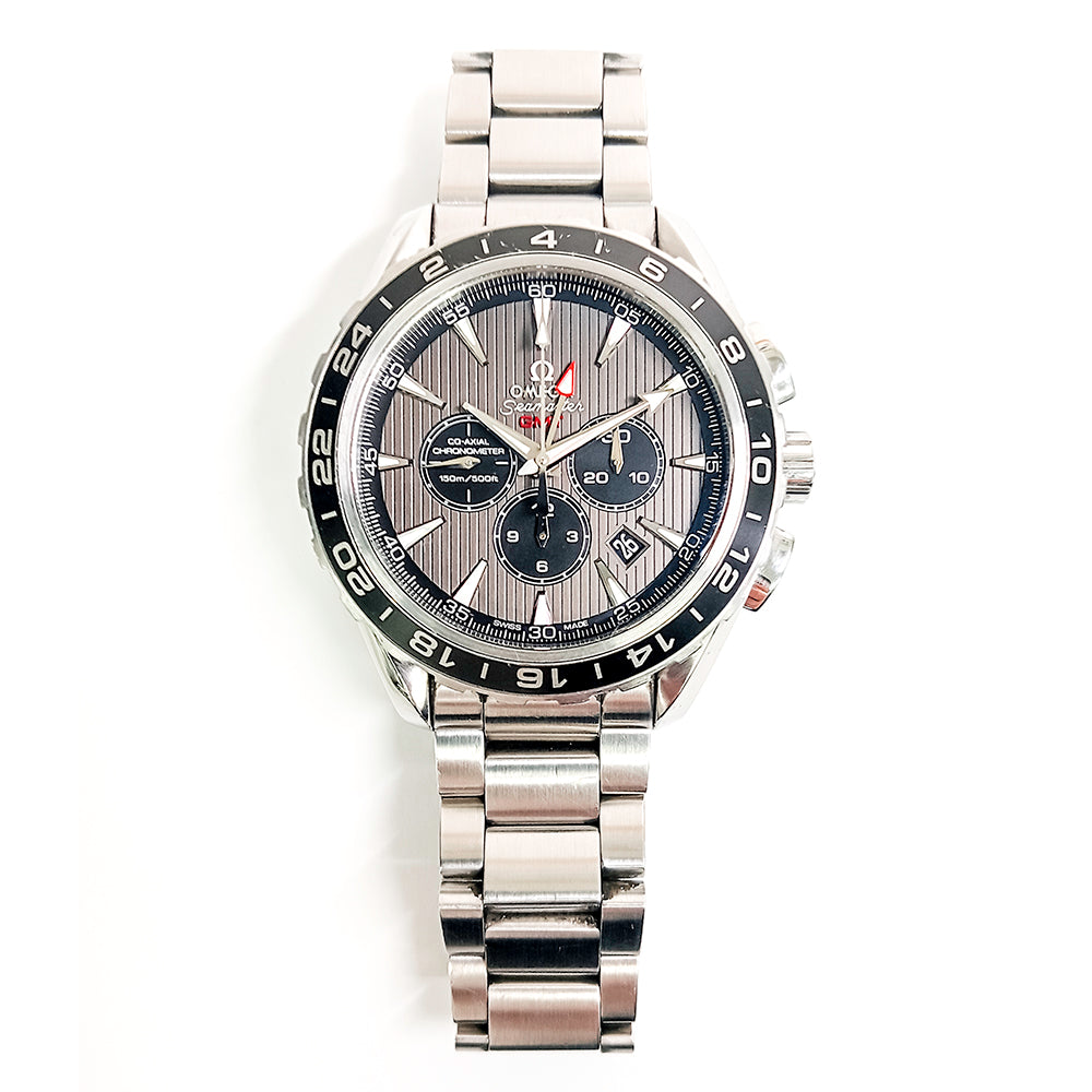 Omega Seamaster Aqua Terra 50M Co-Axial 231.10.44.52.06.001
