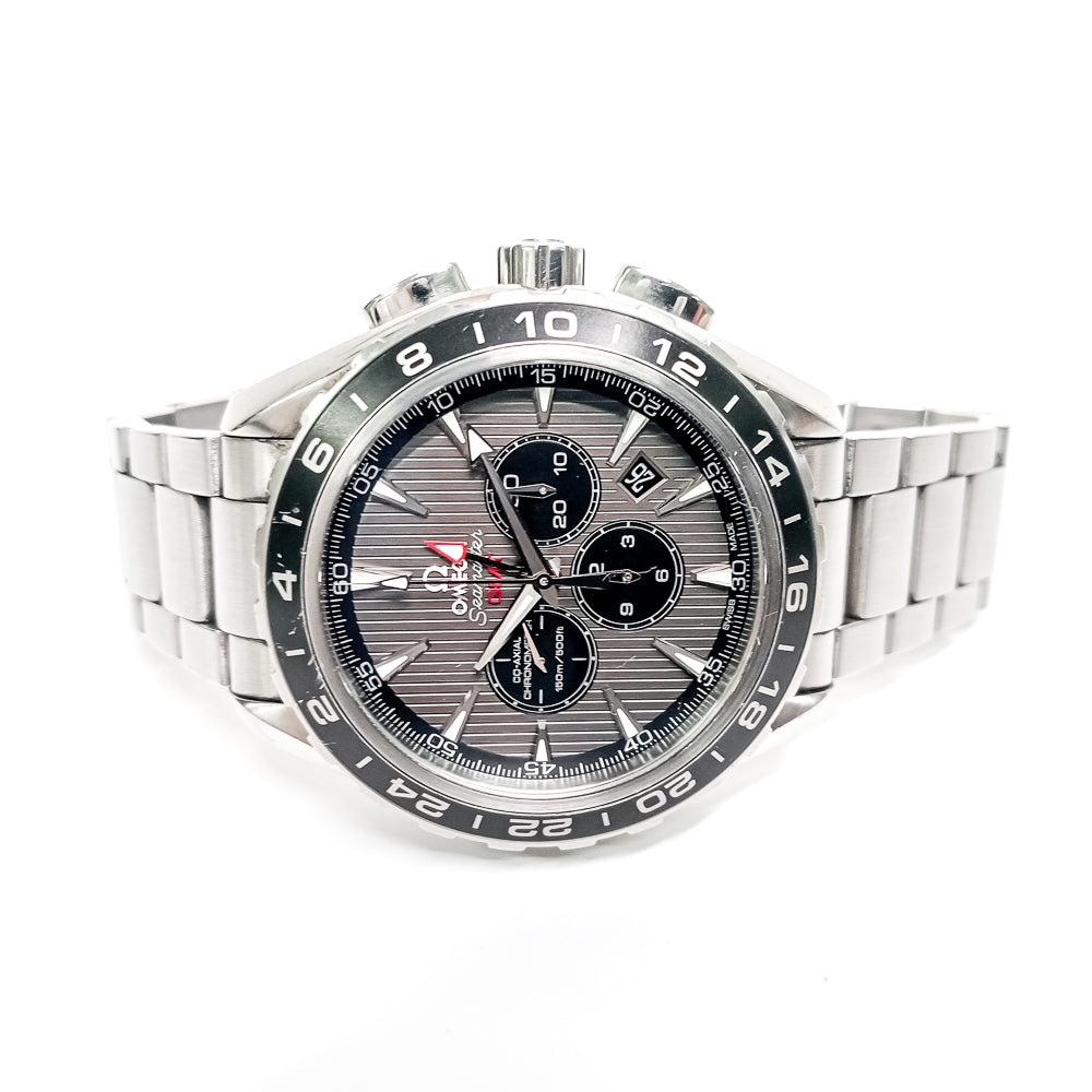 Omega Seamaster Aqua Terra 50M Co-Axial 231.10.44.52.06.001