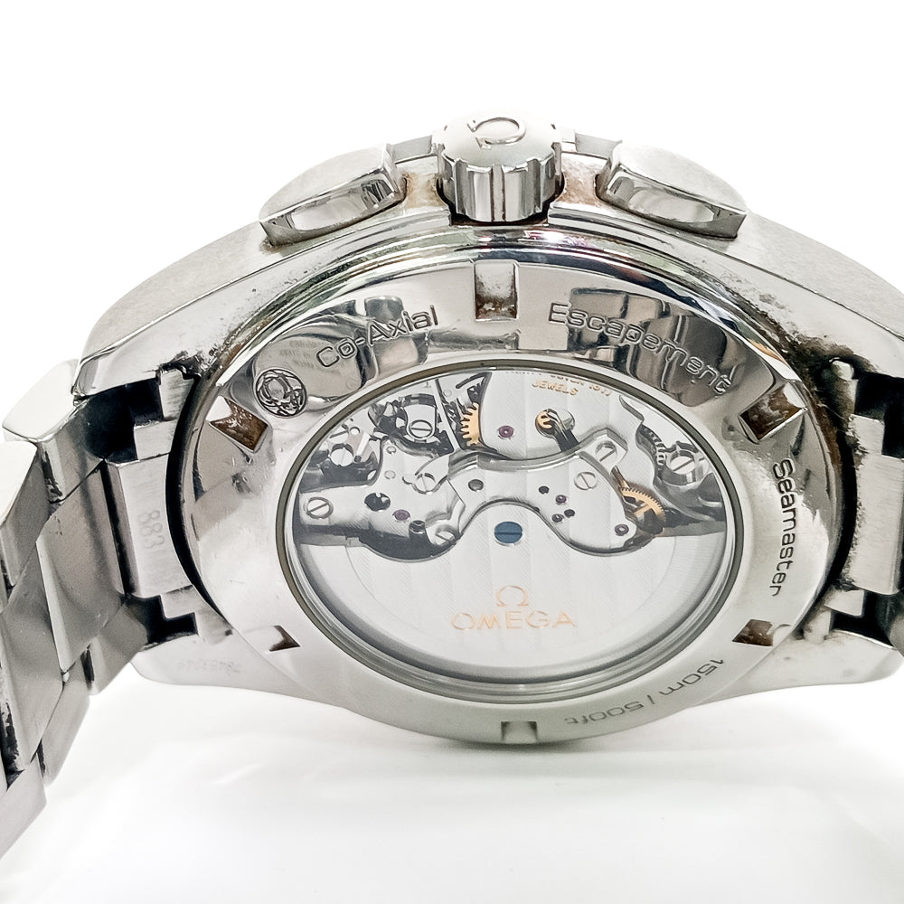 Omega Seamaster Aqua Terra 50M Co-Axial 231.10.44.52.06.001