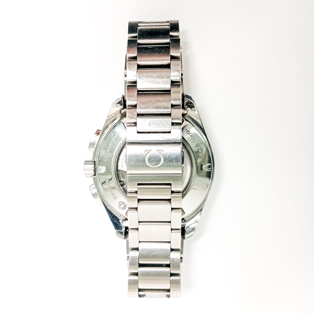 Omega Seamaster Aqua Terra 50M Co-Axial 231.10.44.52.06.001