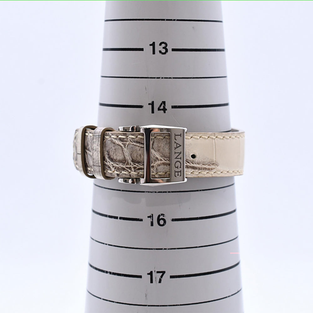 A. Lange & Söhne Saxonia 201.027