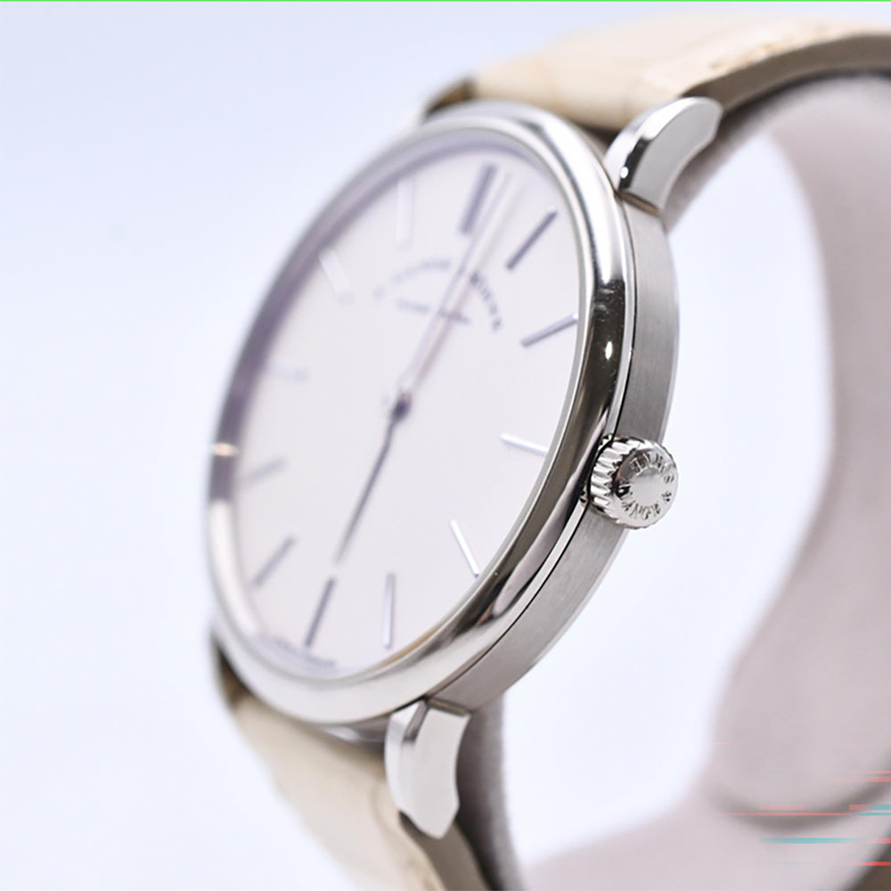 A. Lange & Söhne Saxonia 201.027