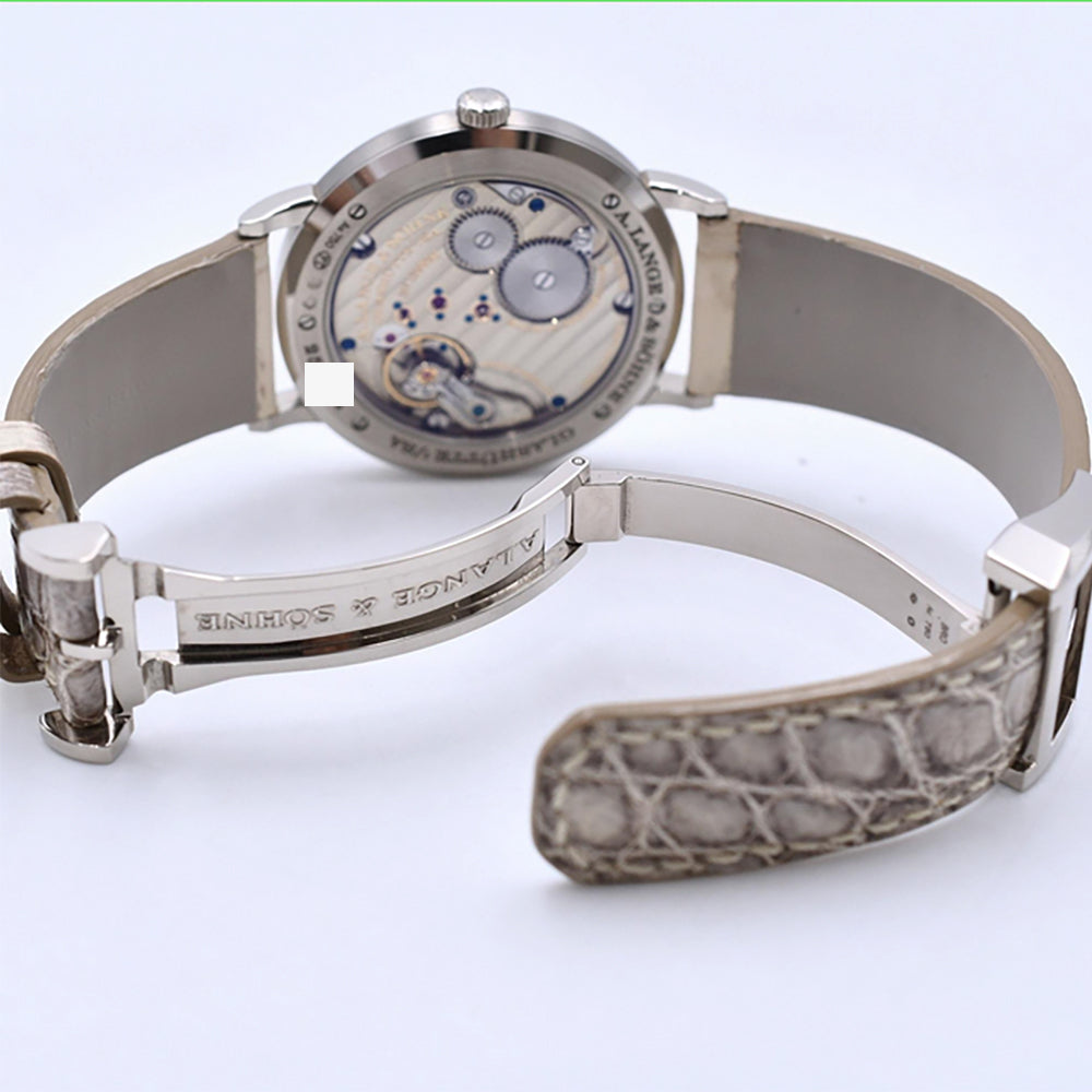 A. Lange & Söhne Saxonia 201.027