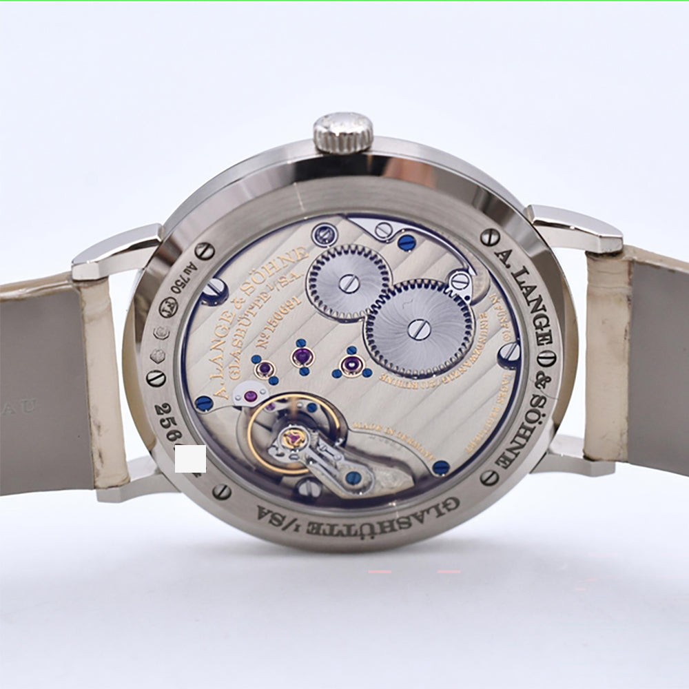 A. Lange & Söhne Saxonia 201.027
