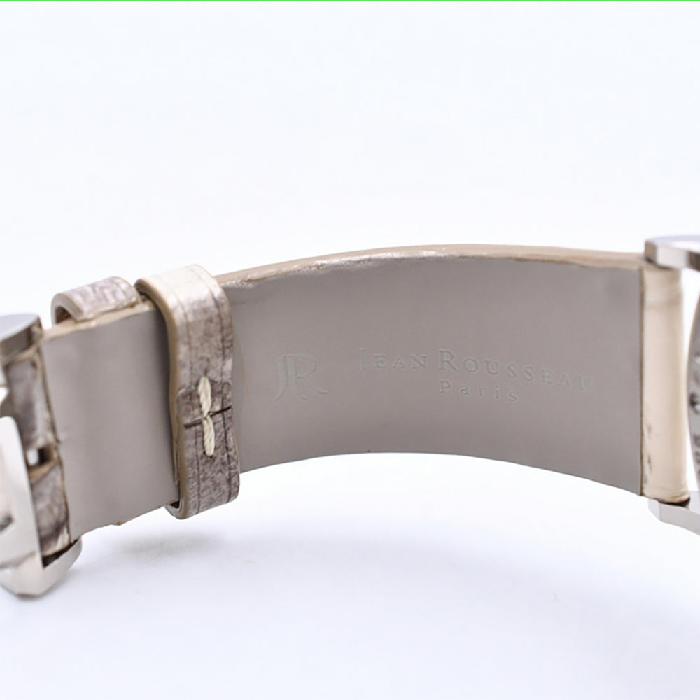 A. Lange & Söhne Saxonia 201.027