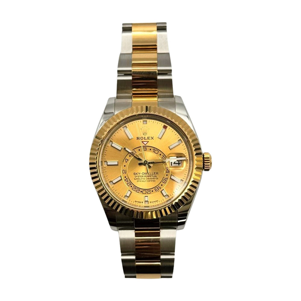 Rolex Sky-Dweller 336933