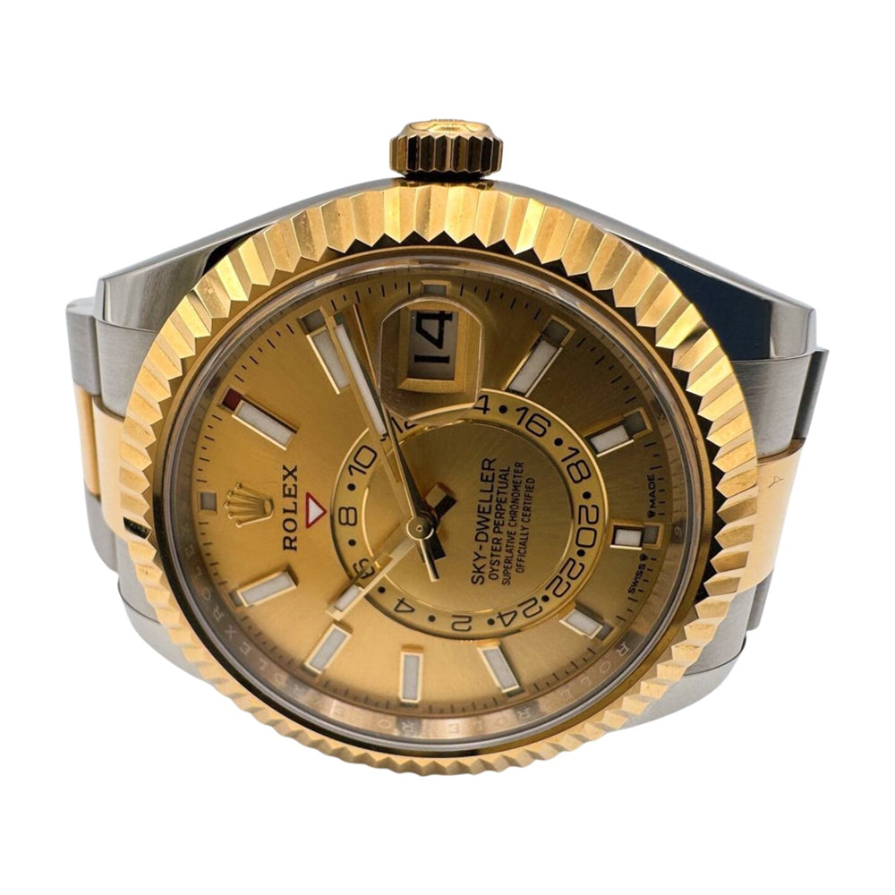 Rolex Sky-Dweller 336933
