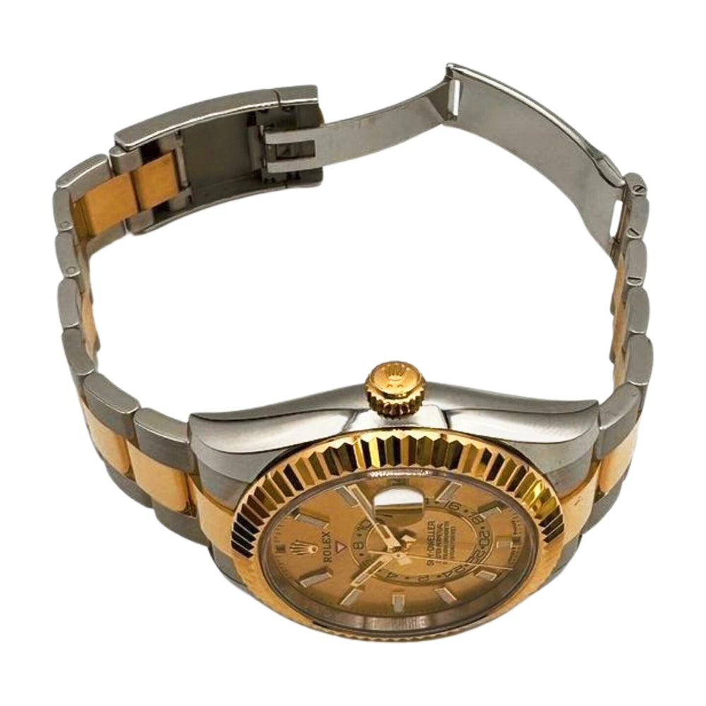 Rolex Sky-Dweller 336933