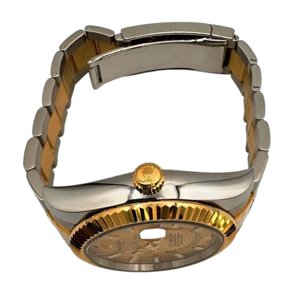 Rolex Sky-Dweller 336933