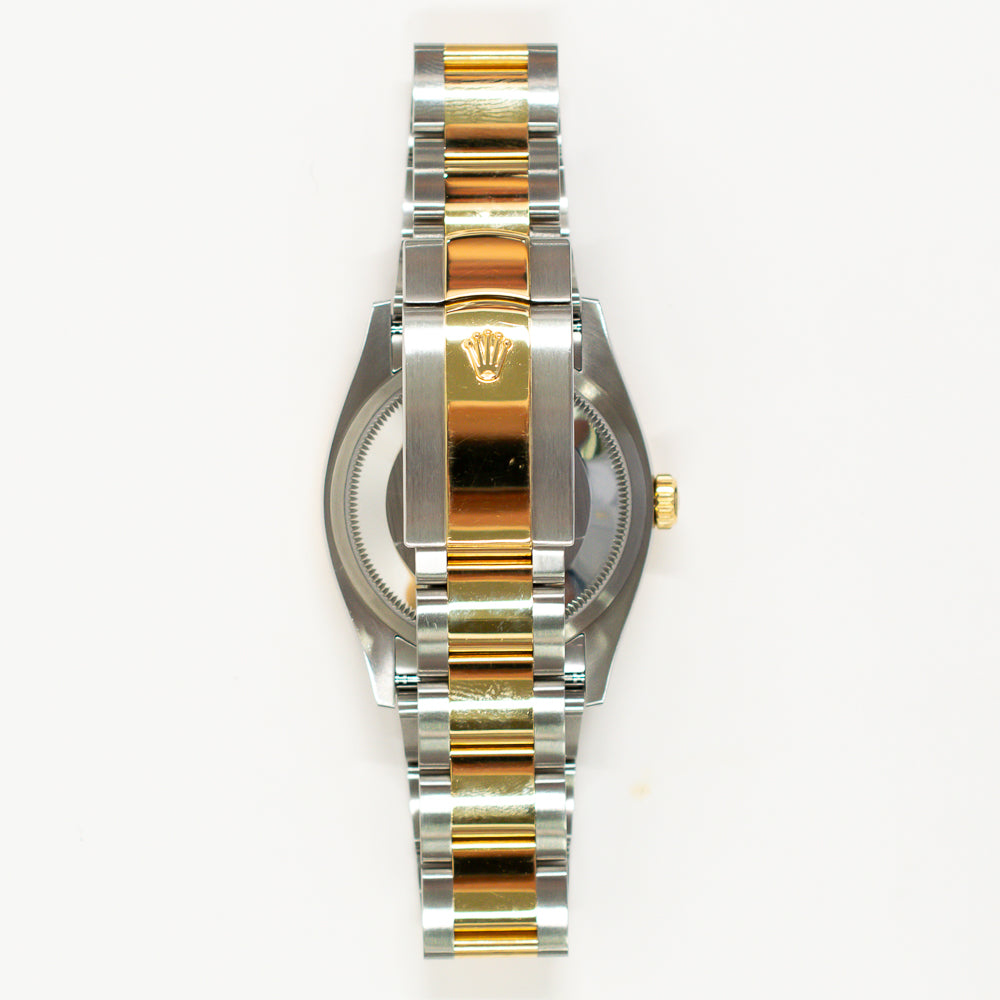 Rolex Datejust 36 126233G