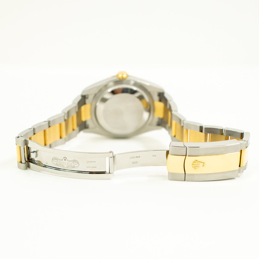 Rolex Datejust 36 126233G