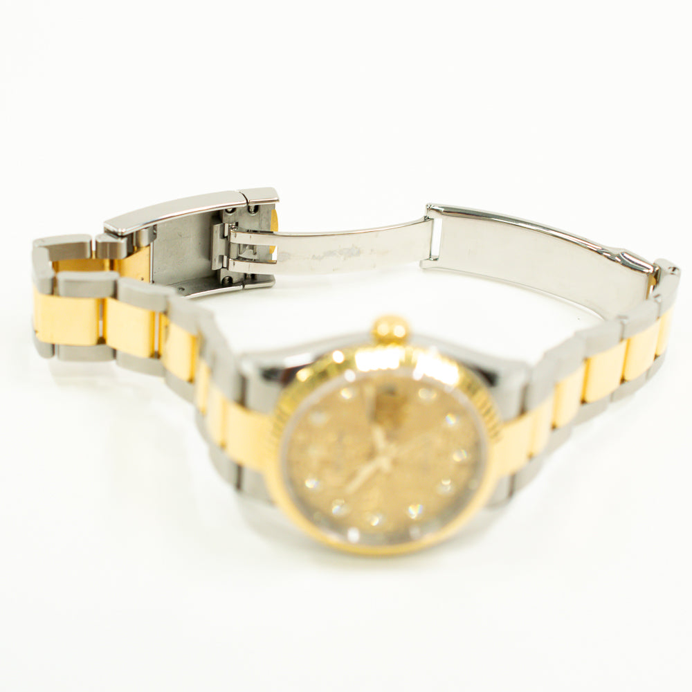 Rolex Datejust 36 126233G