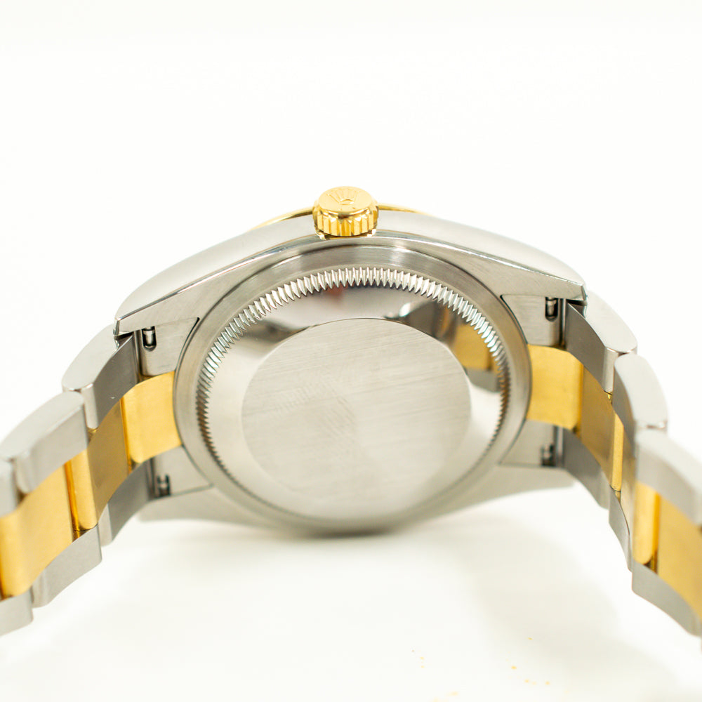 Rolex Datejust 36 126233G