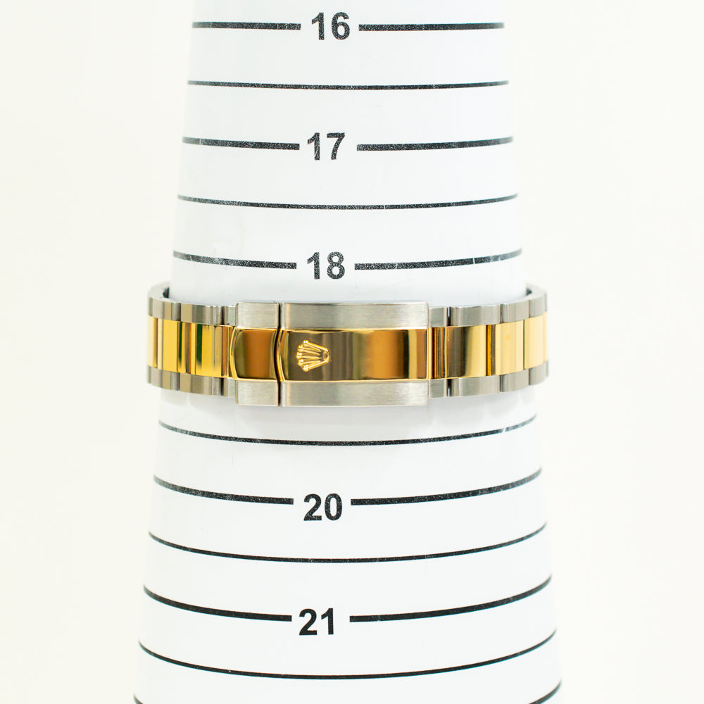 Rolex Datejust 36 126233G