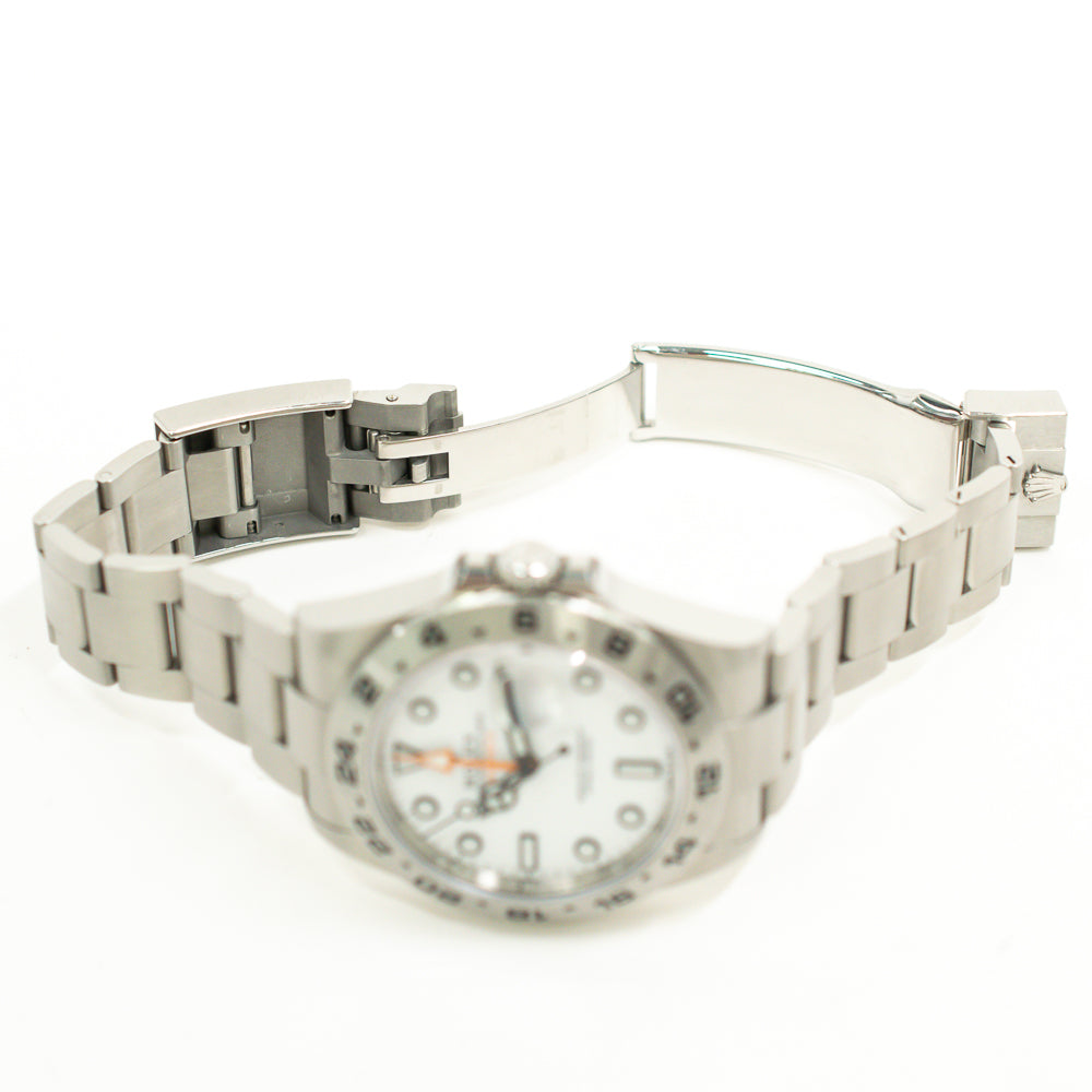 Rolex Explorer II 226570