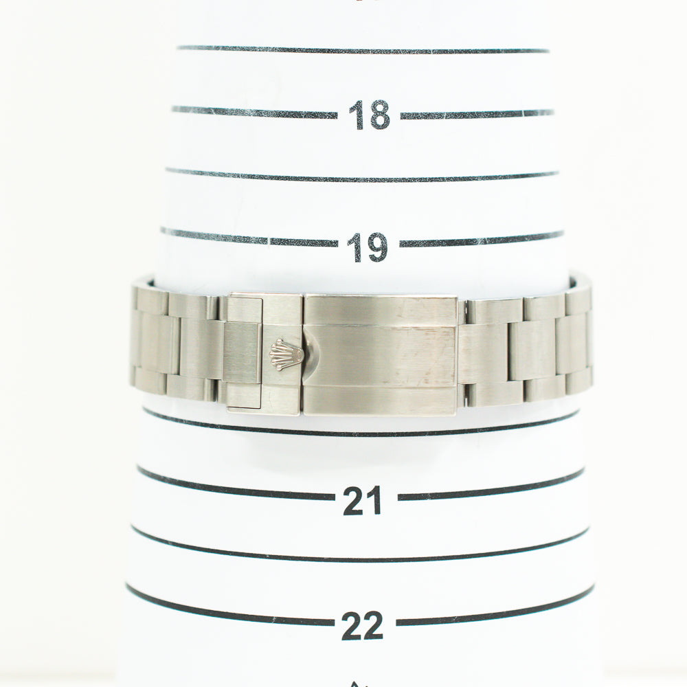 Rolex Explorer II 226570