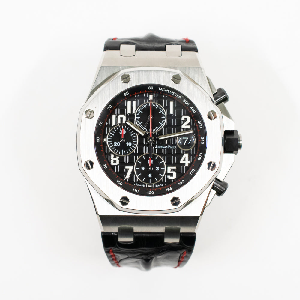 Audemars Piguet Royal Oak Offshore 26470ST.OO.A101CR.01