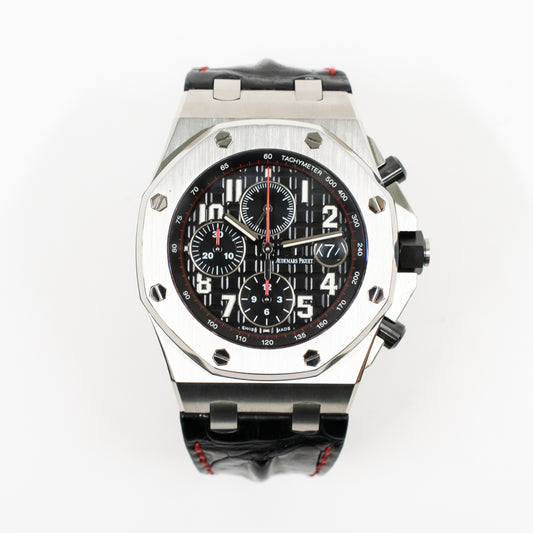 Audemars Piguet Royal Oak Offshore 26470ST.OO.A101CR.01