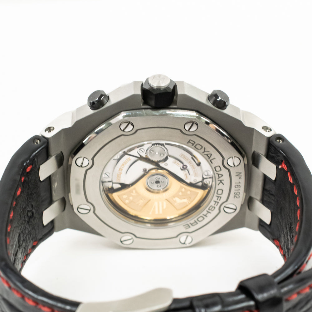 Audemars Piguet Royal Oak Offshore 26470ST.OO.A101CR.01