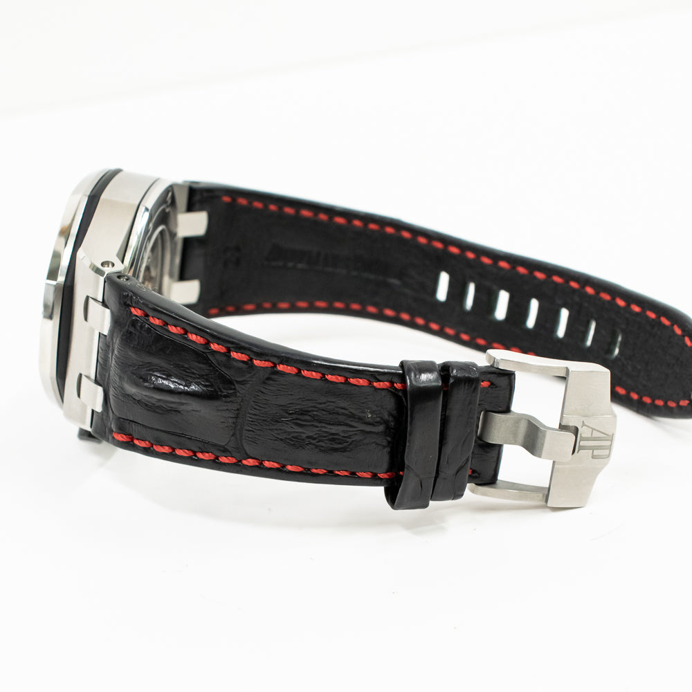 Audemars Piguet Royal Oak Offshore 26470ST.OO.A101CR.01