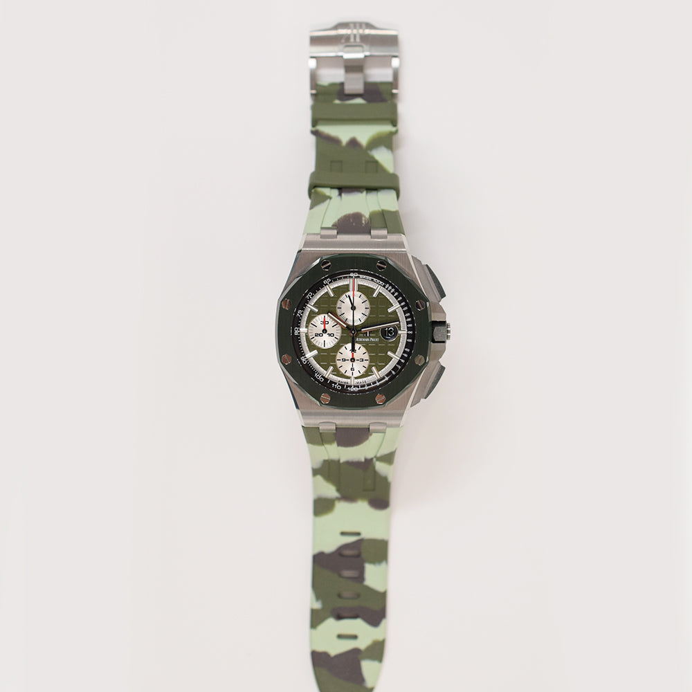 Audemars Piguet Royal Oak Offshore Diver 26400SO.OO.A055CA.01