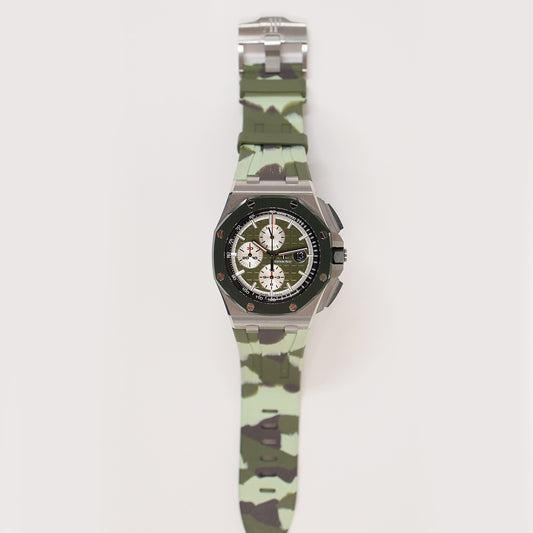 Audemars Piguet Royal Oak Offshore Diver 26400SO.OO.A055CA.01