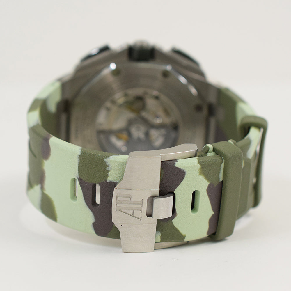 Audemars Piguet Royal Oak Offshore Diver 26400SO.OO.A055CA.01