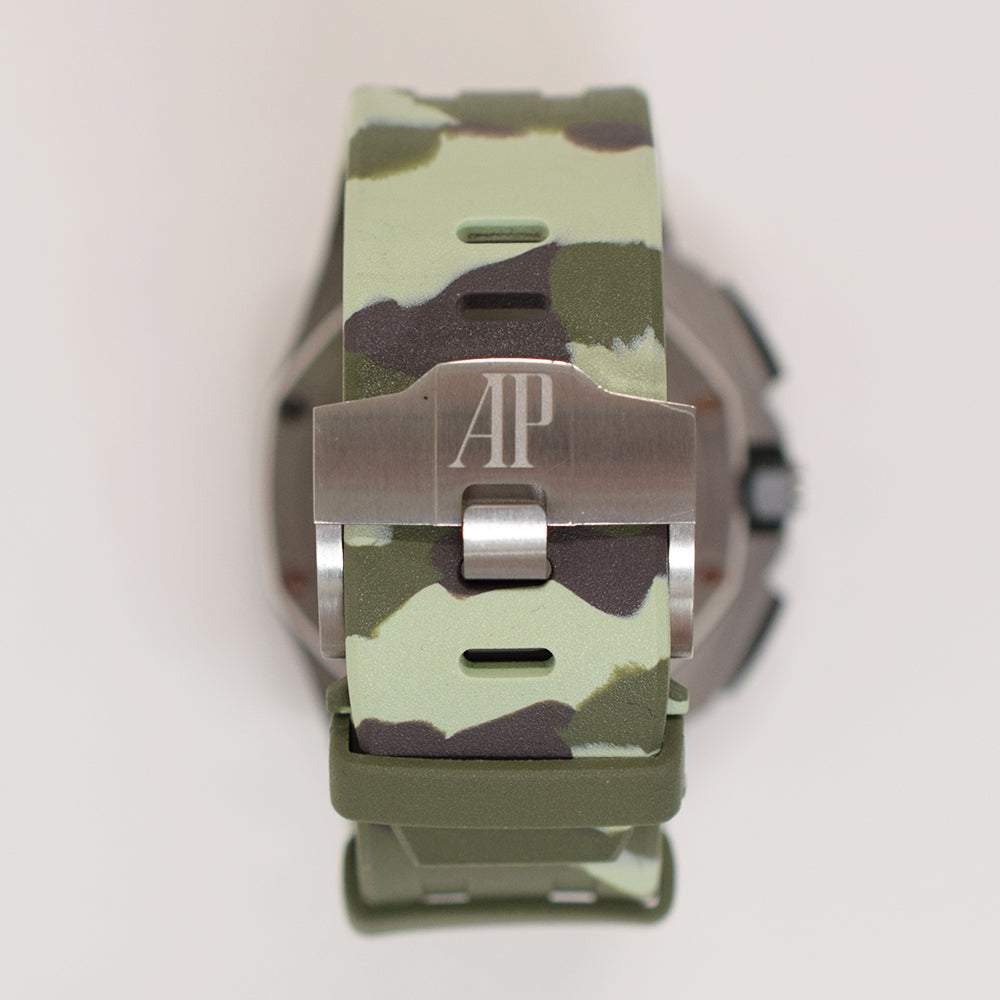 Audemars Piguet Royal Oak Offshore Diver 26400SO.OO.A055CA.01