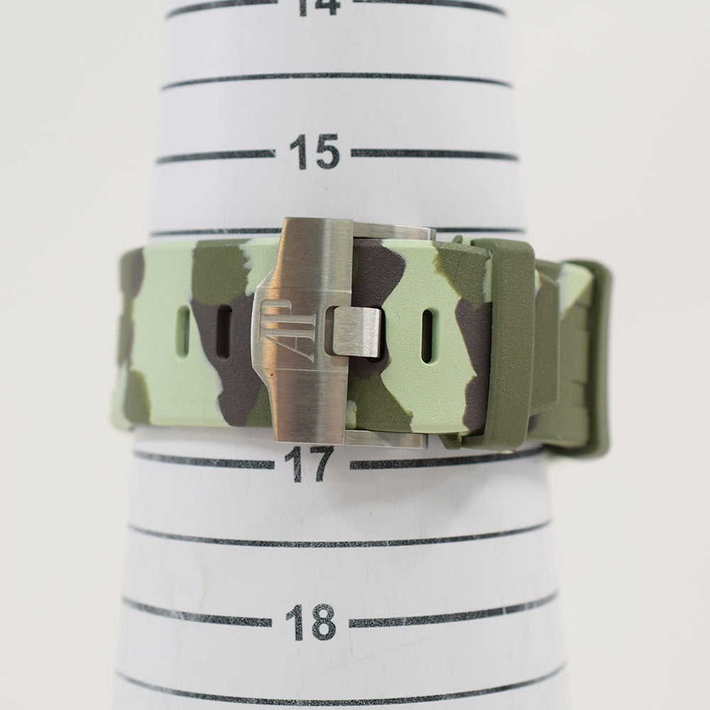 Audemars Piguet Royal Oak Offshore Diver 26400SO.OO.A055CA.01