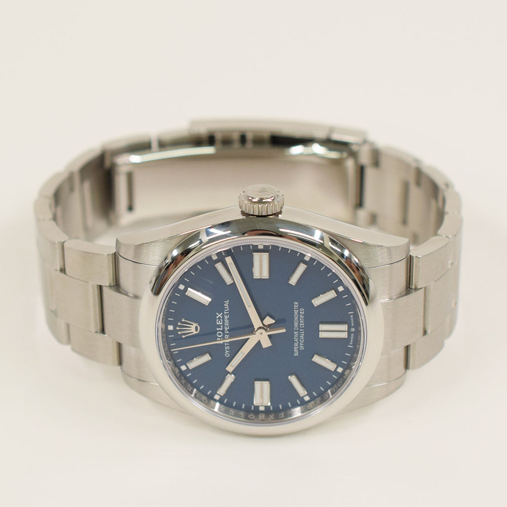 Rolex Oyster Perpetual 41 134300