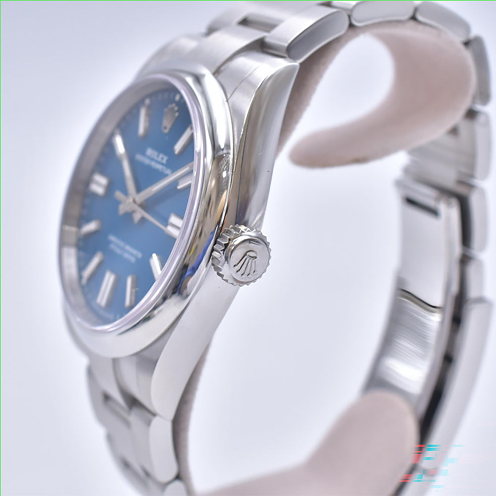 Rolex Oyster Perpetual 41 134300